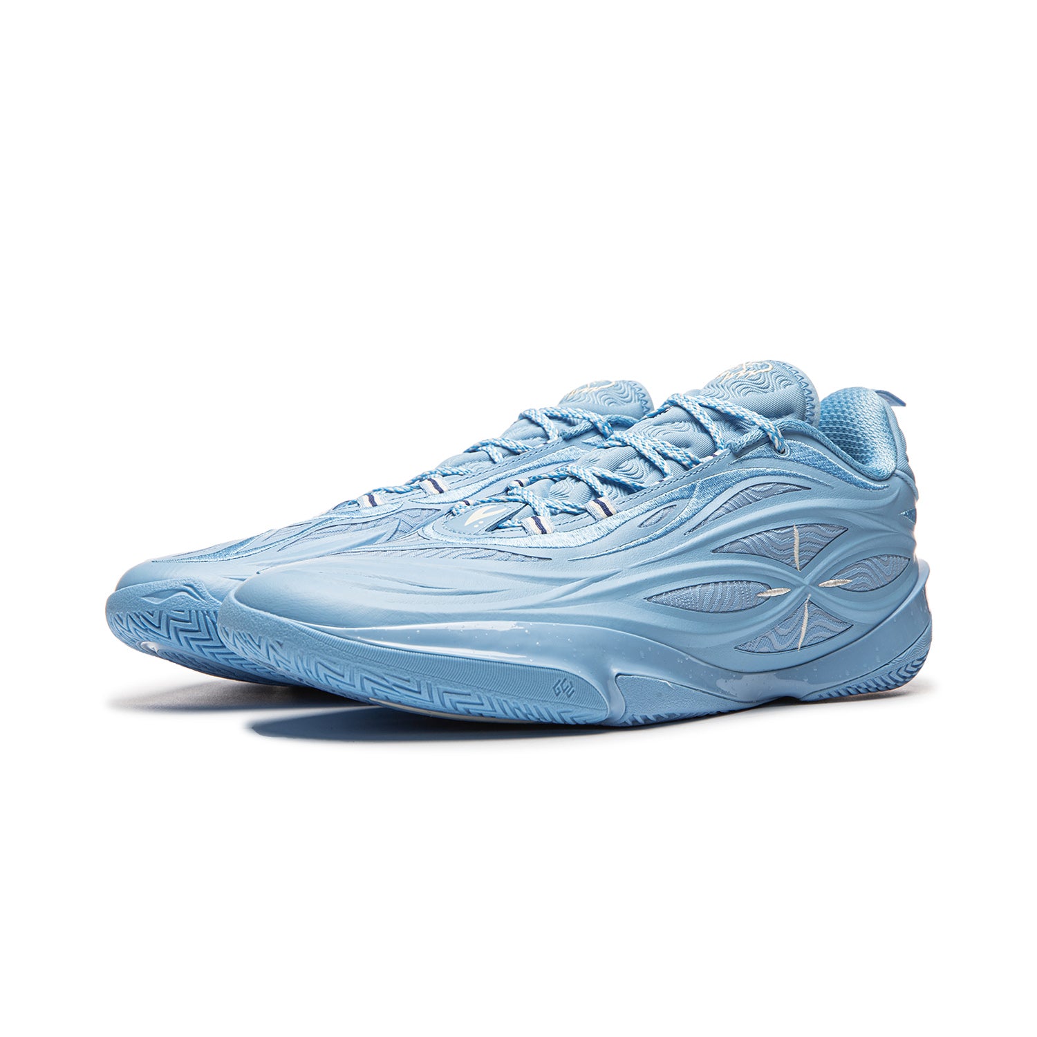 808 5 Ultra V2 Frost Blue