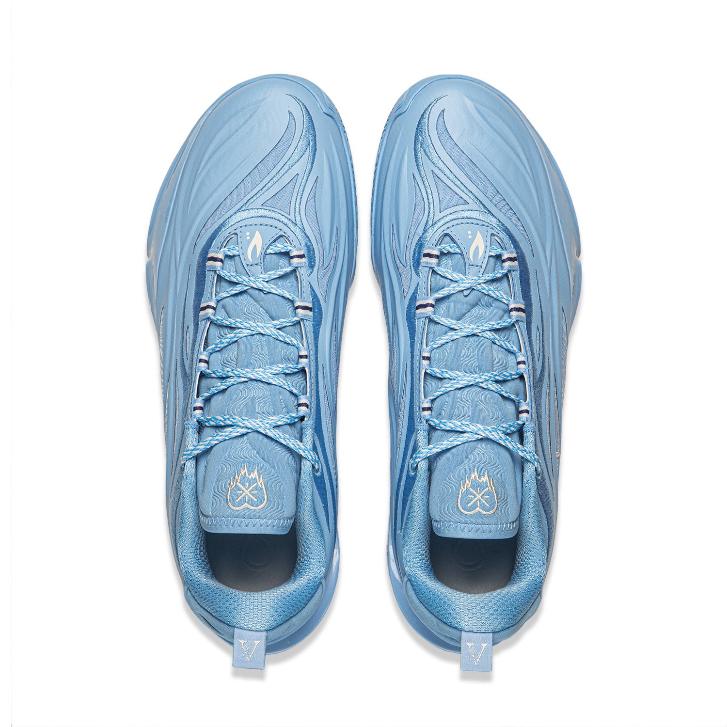 808 5 Ultra V2 Frost Blue
