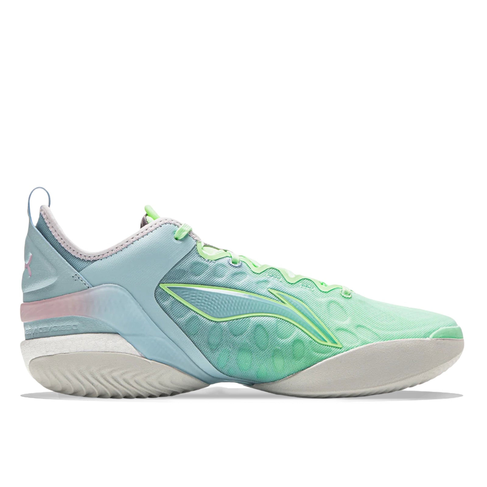 Yushuai 19 V2 Blue Green