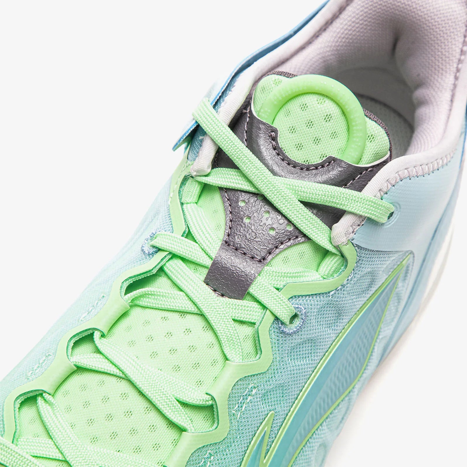 Yushuai 19 V2 Blue Green