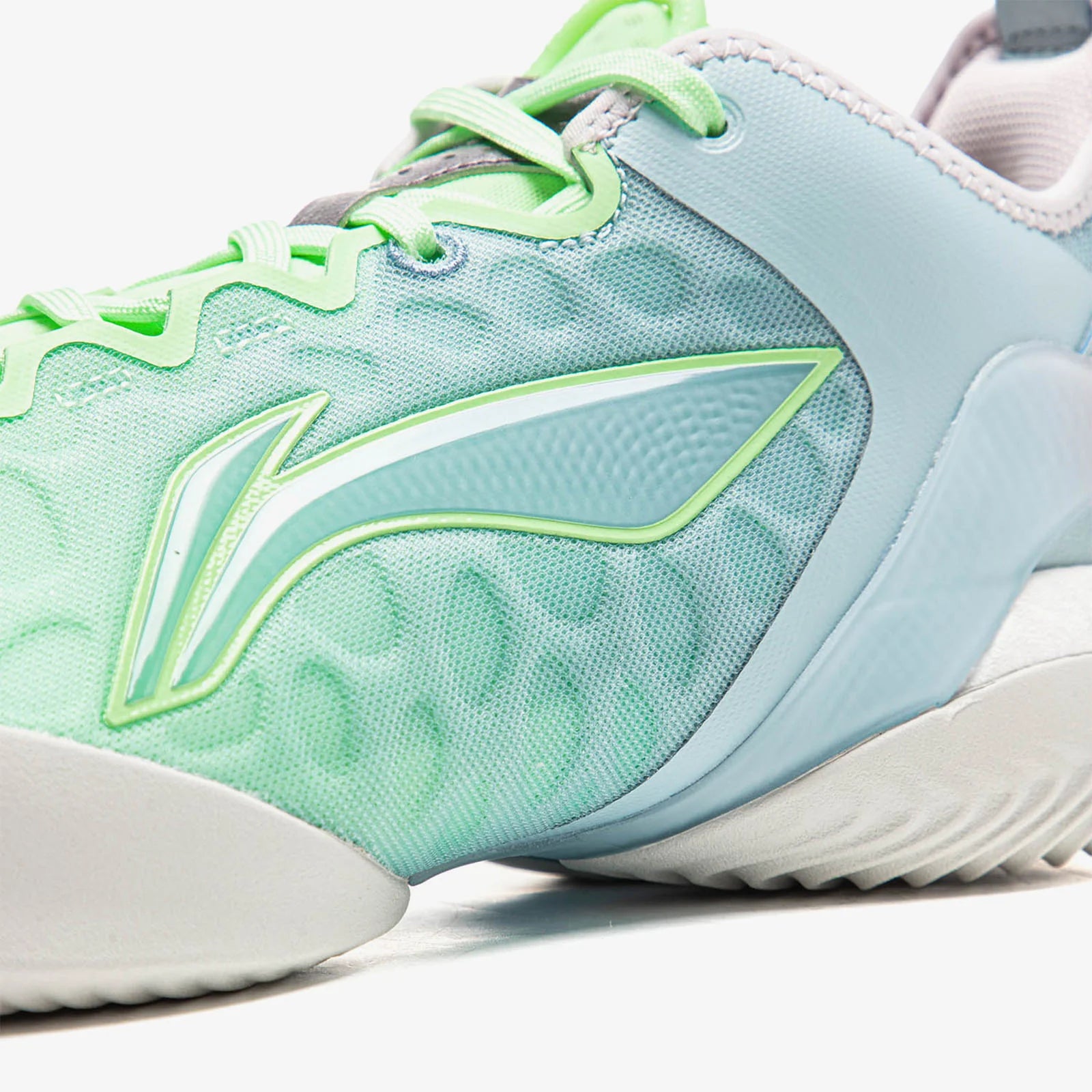 Yushuai 19 V2 Blue Green