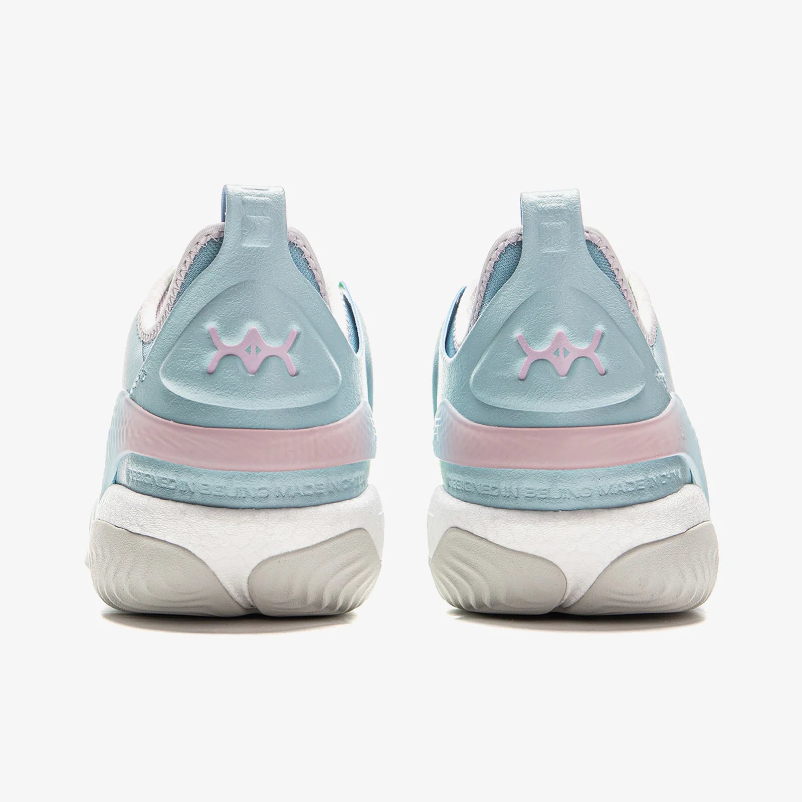 Yushuai 19 V2 Blue Green