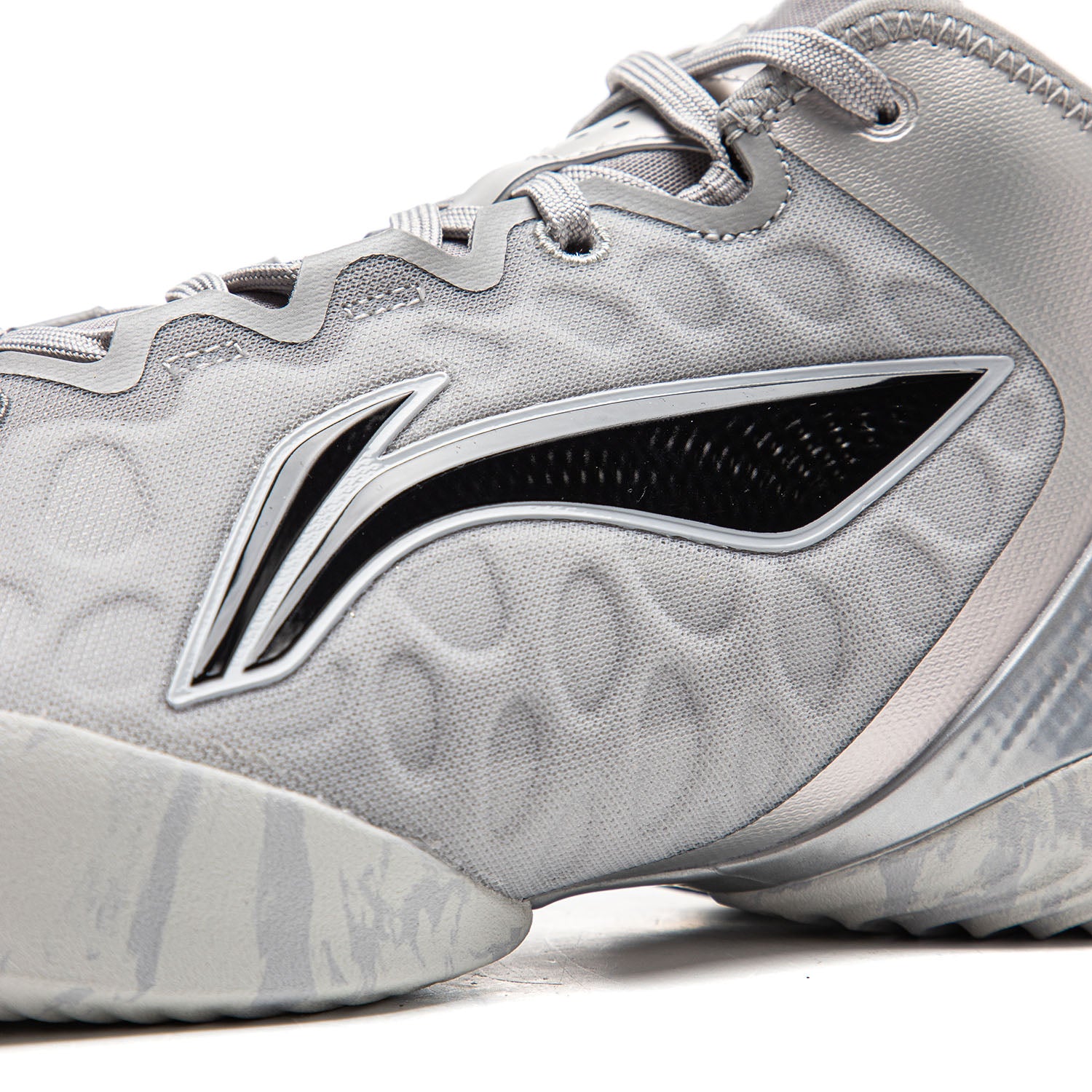 Yushuai 19 V2 Liquid Silver