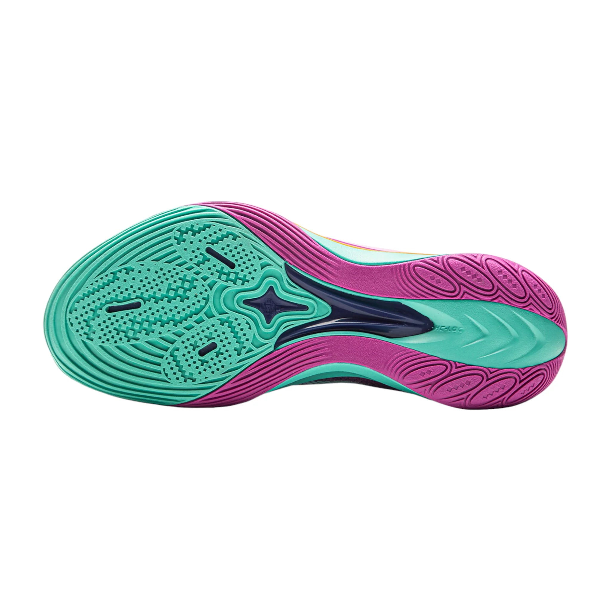 Sonic 13 V2 Nightshade Vine