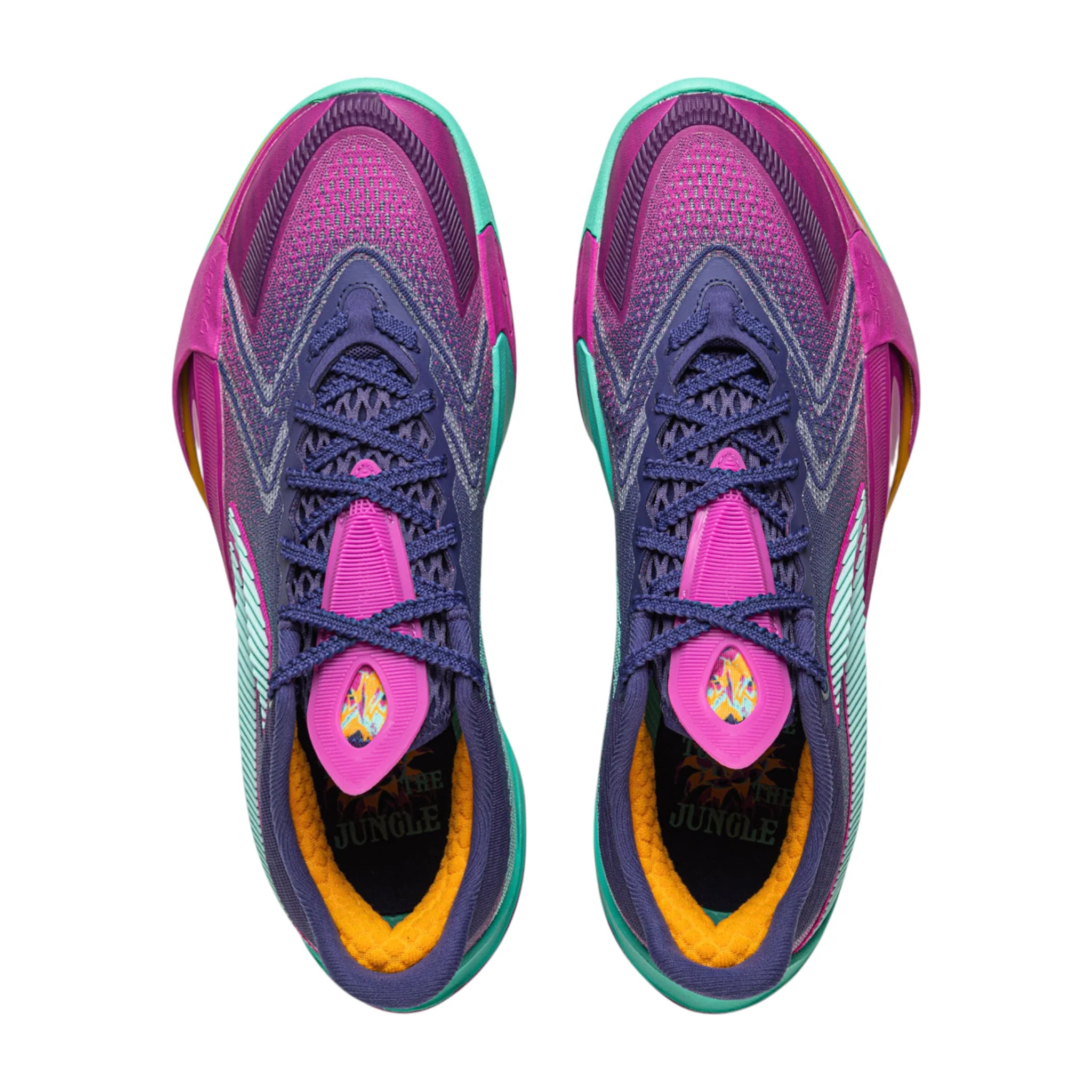 Sonic 13 V2 Nightshade Vine