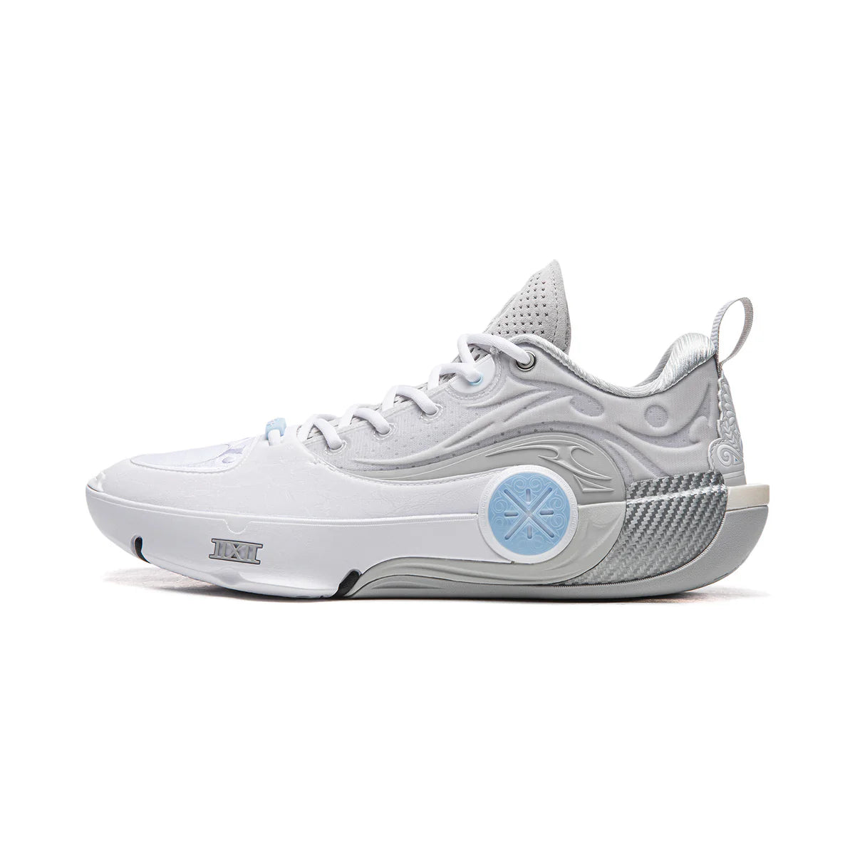 Wade 12 DLO
