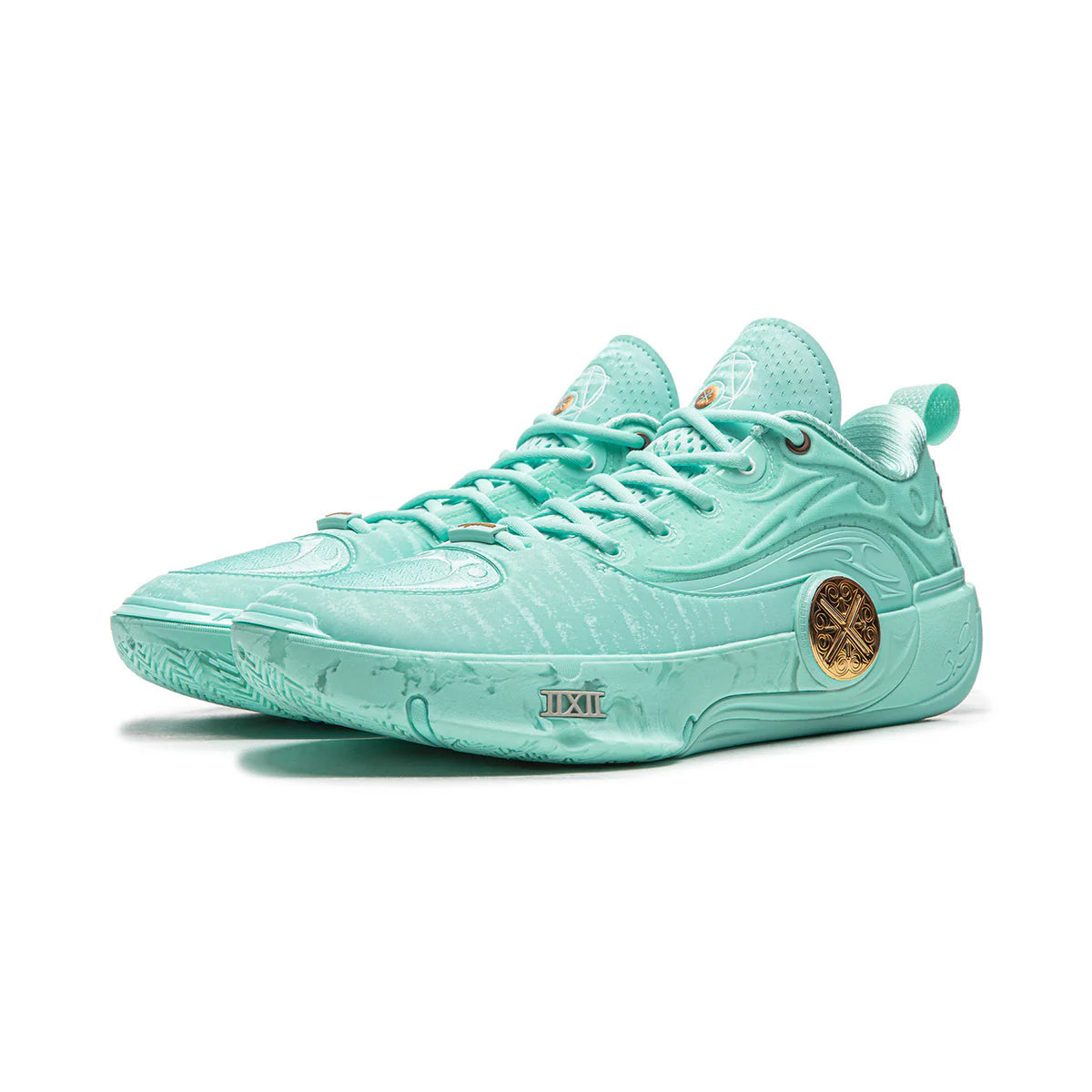 Wade 12 Liberty