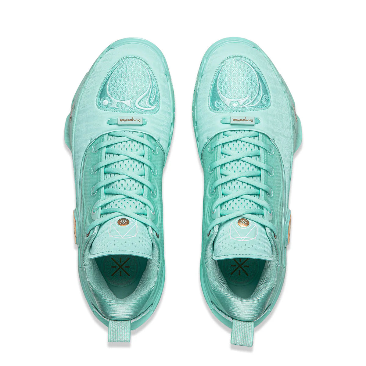 Wade 12 Liberty