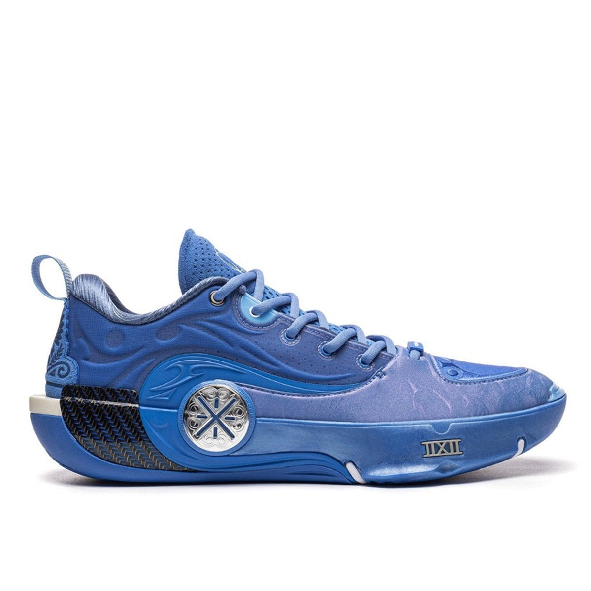 Wade 12 Azure Blue