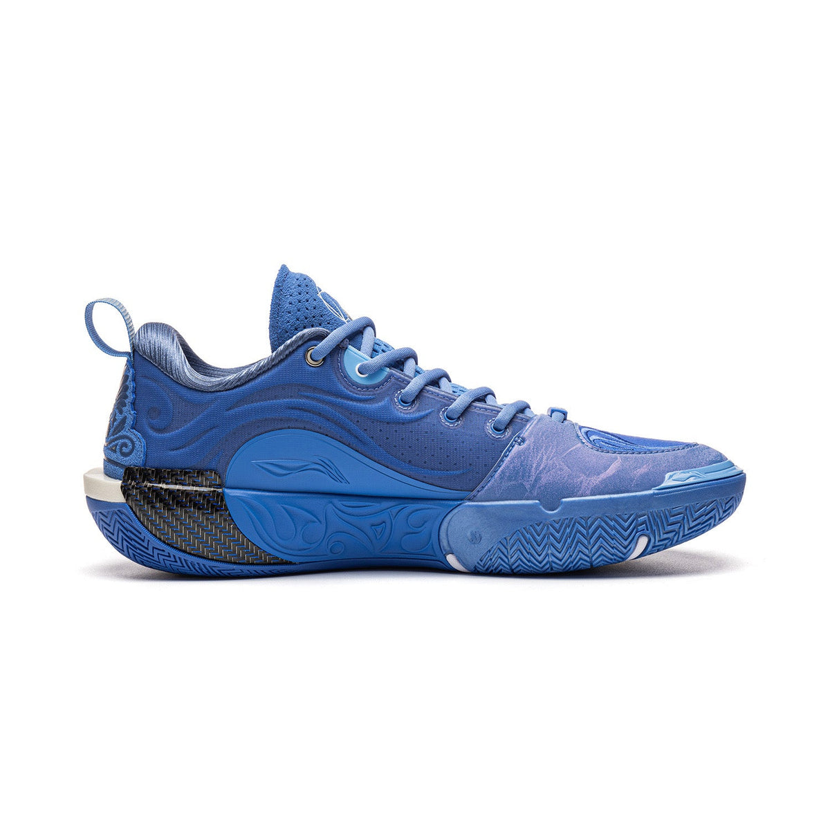 Wade 12 Azure Blue