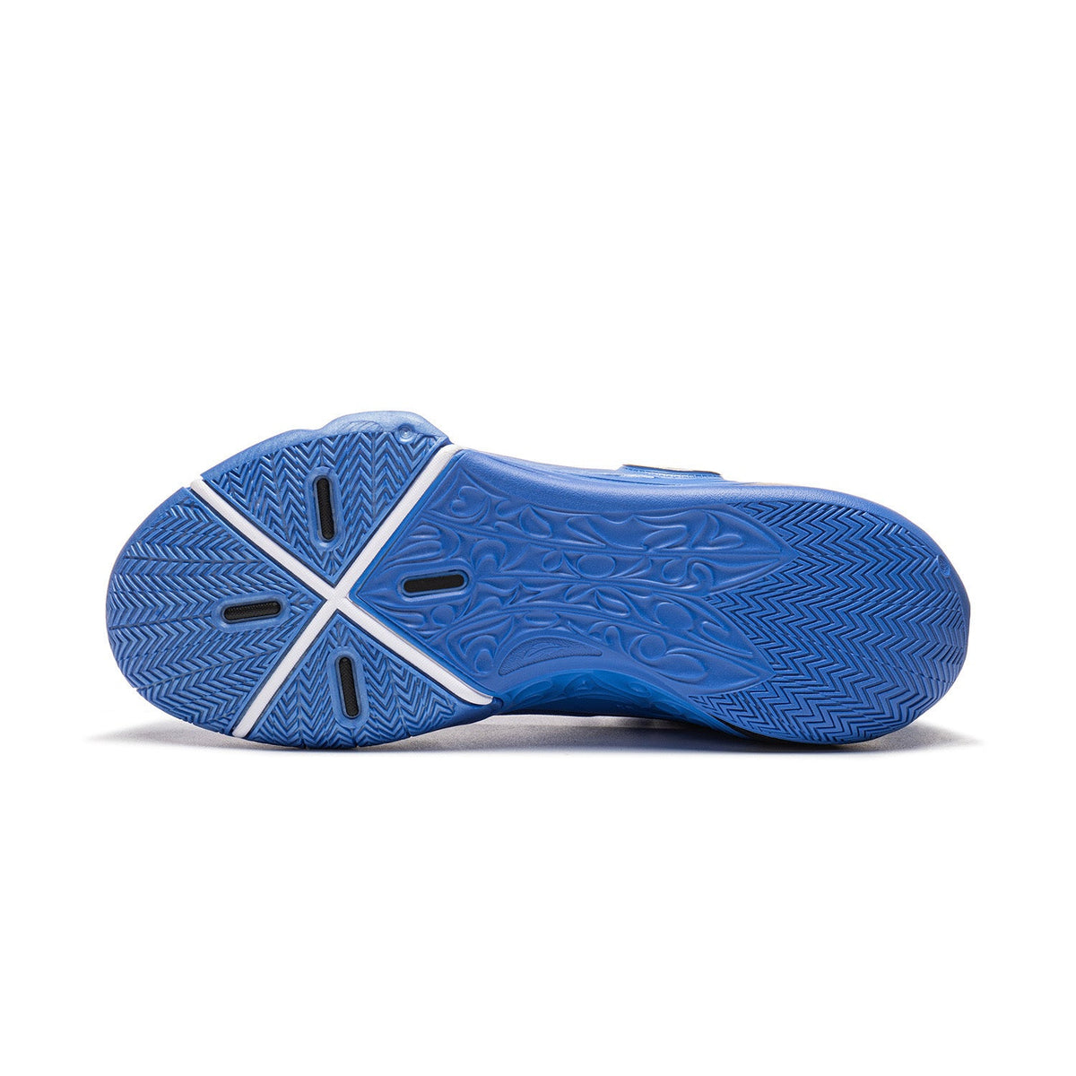 Wade 12 Azure Blue