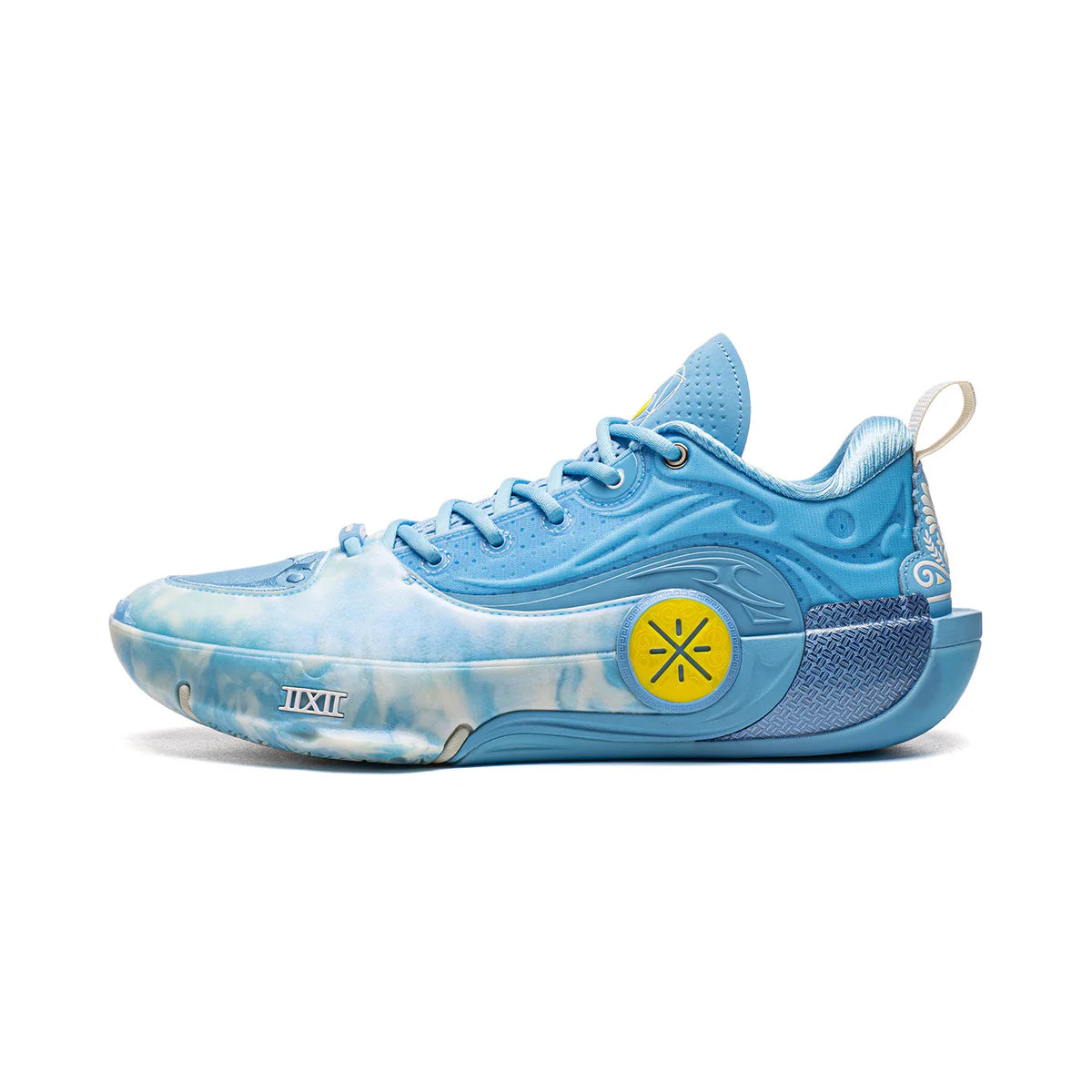 Wade 12 Skyline