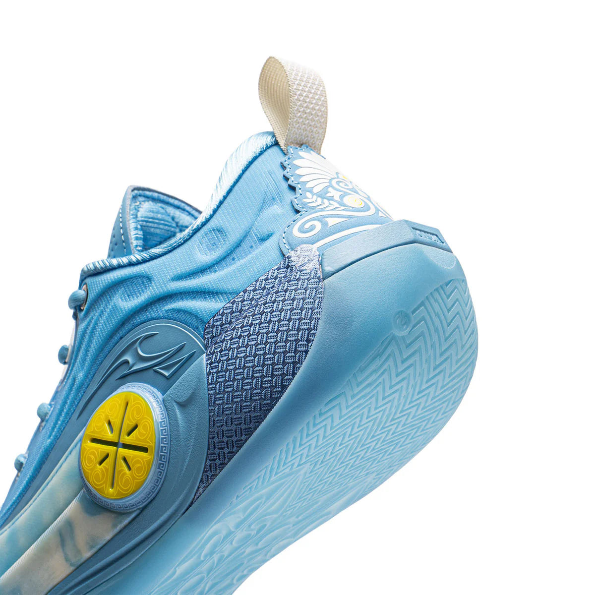 Wade 12 Skyline