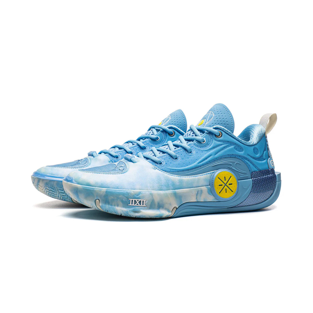 Wade 12 Skyline