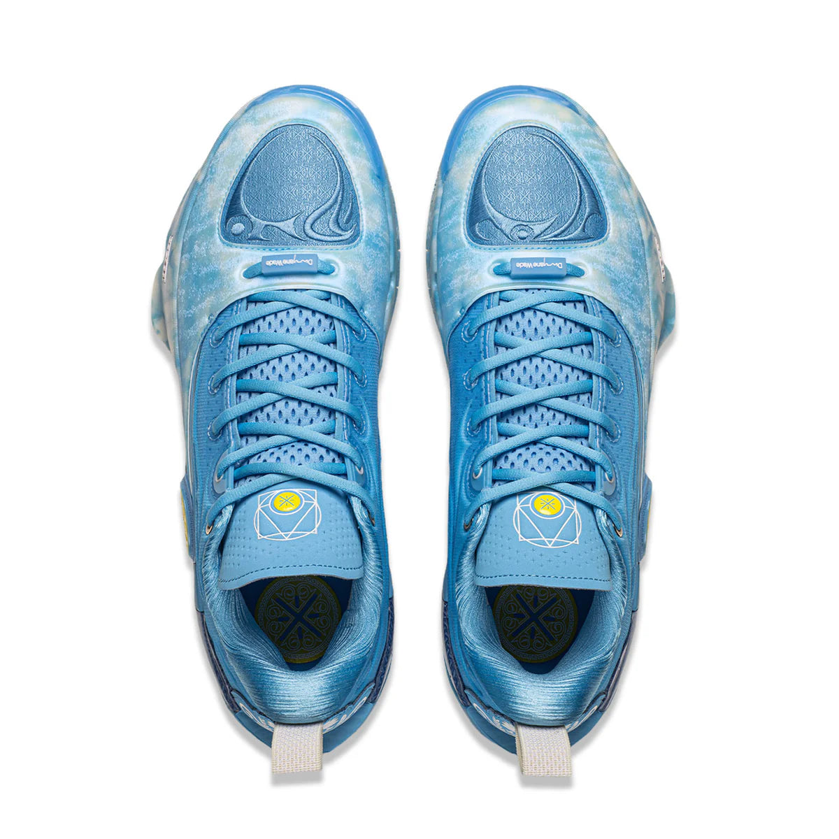 Wade 12 Skyline