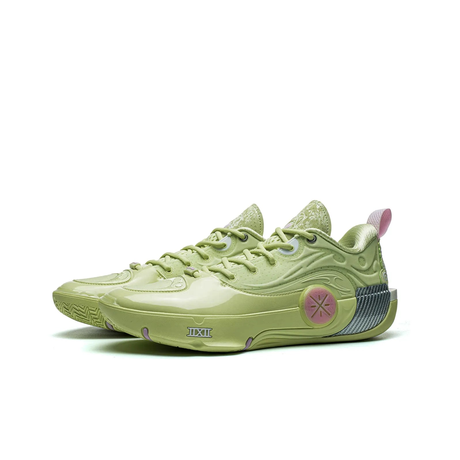 Wade 12 Avocado