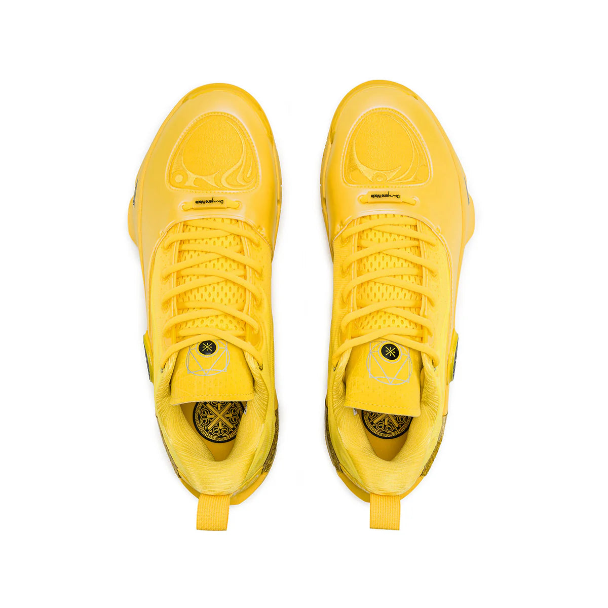 Wade 12 Lemon