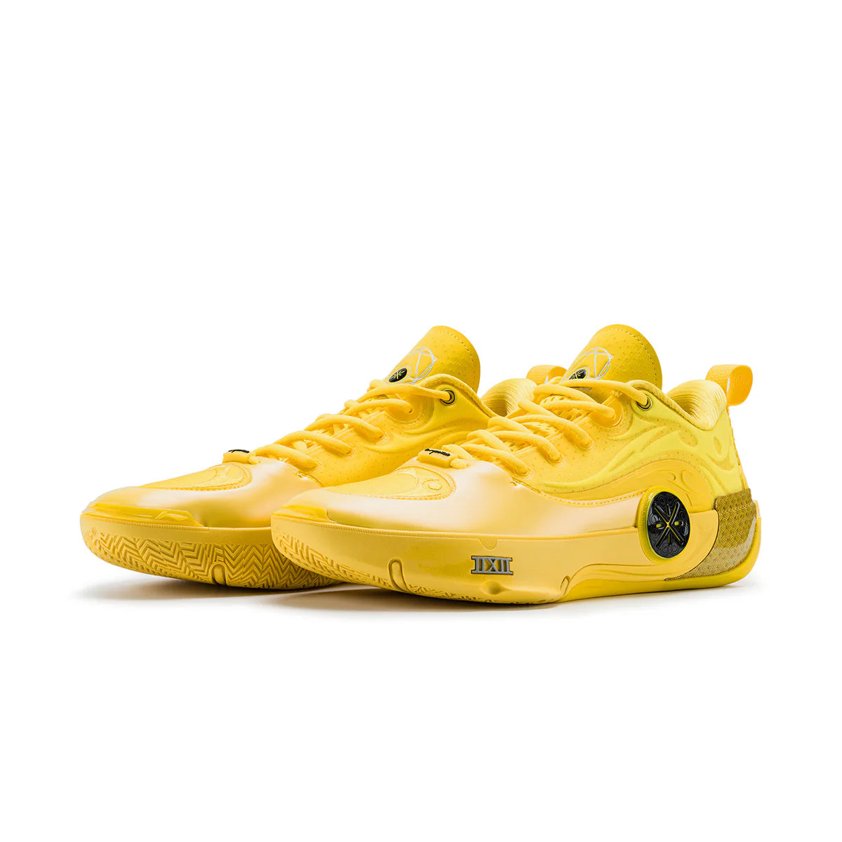 Wade 12 Lemon