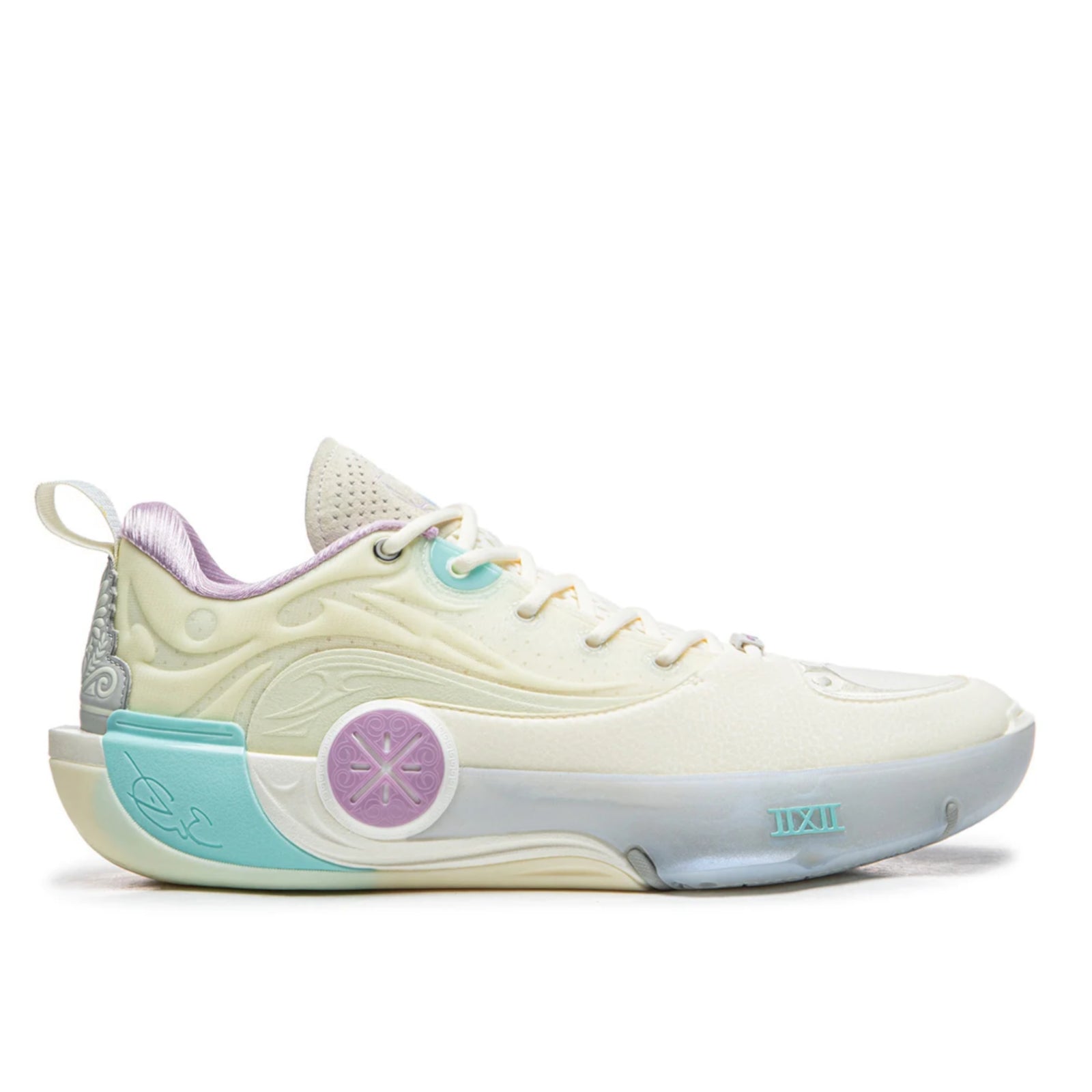 Wade 12 Cotton Candy