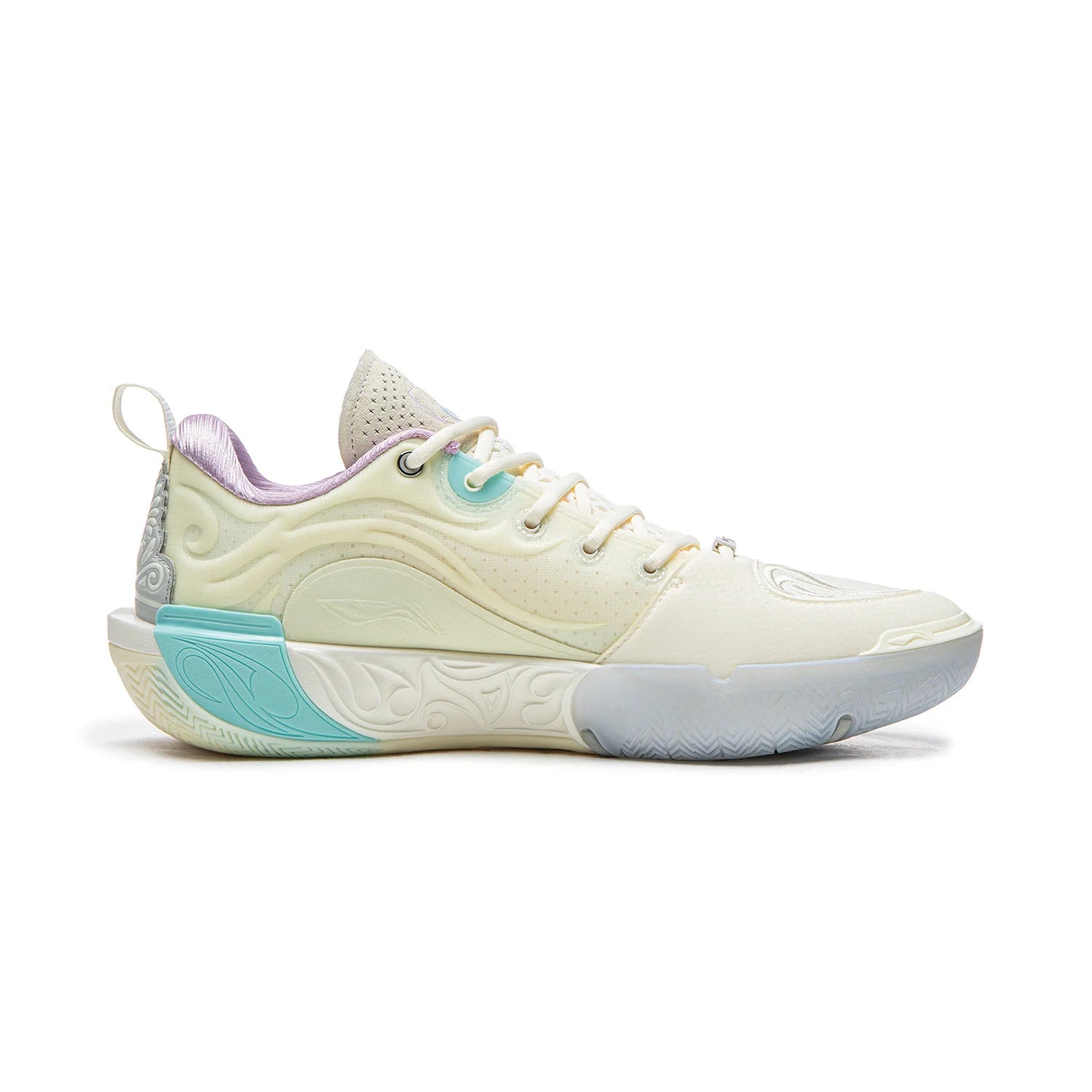 Wade 12 Cotton Candy