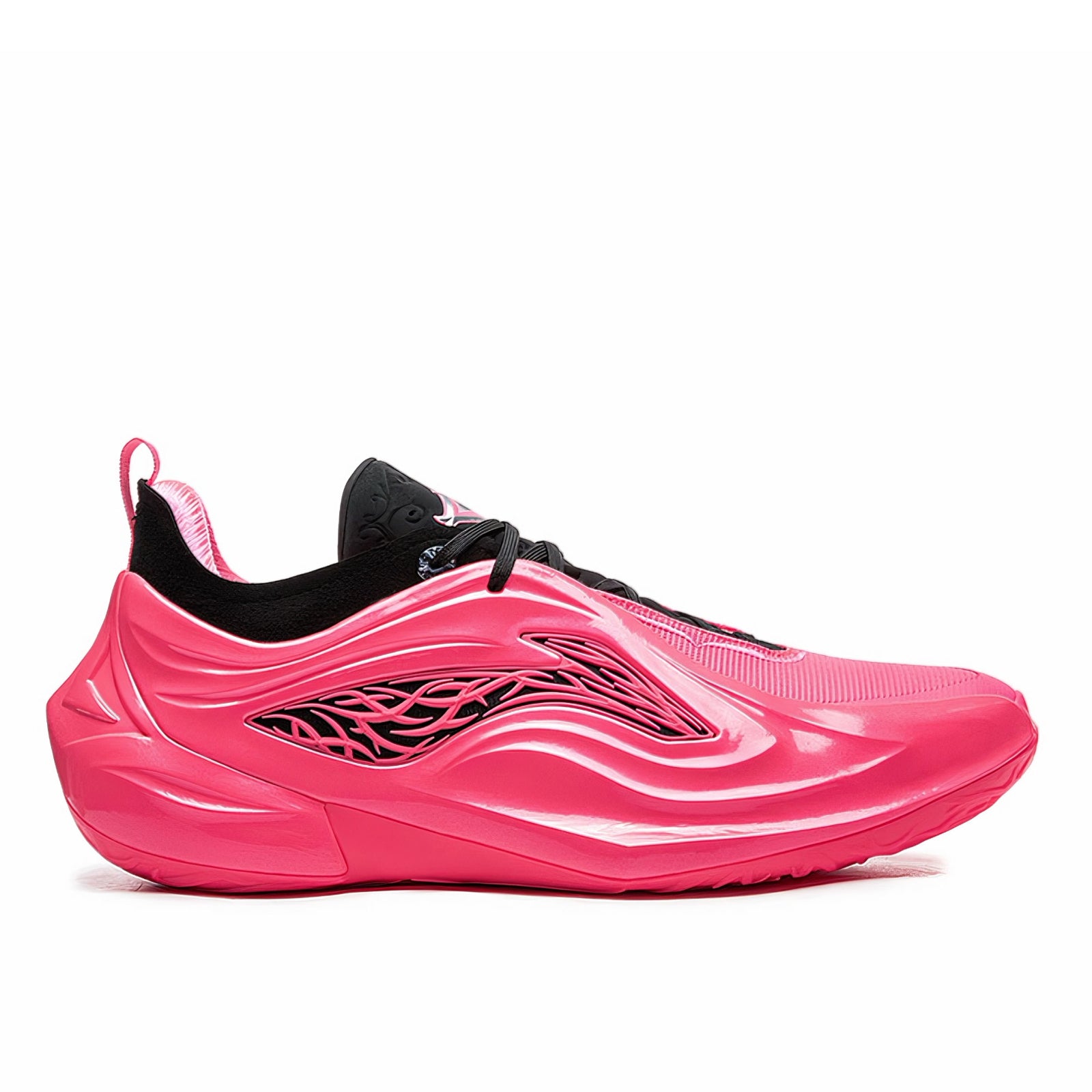 Jimmy Butler JB4 Devil Blue