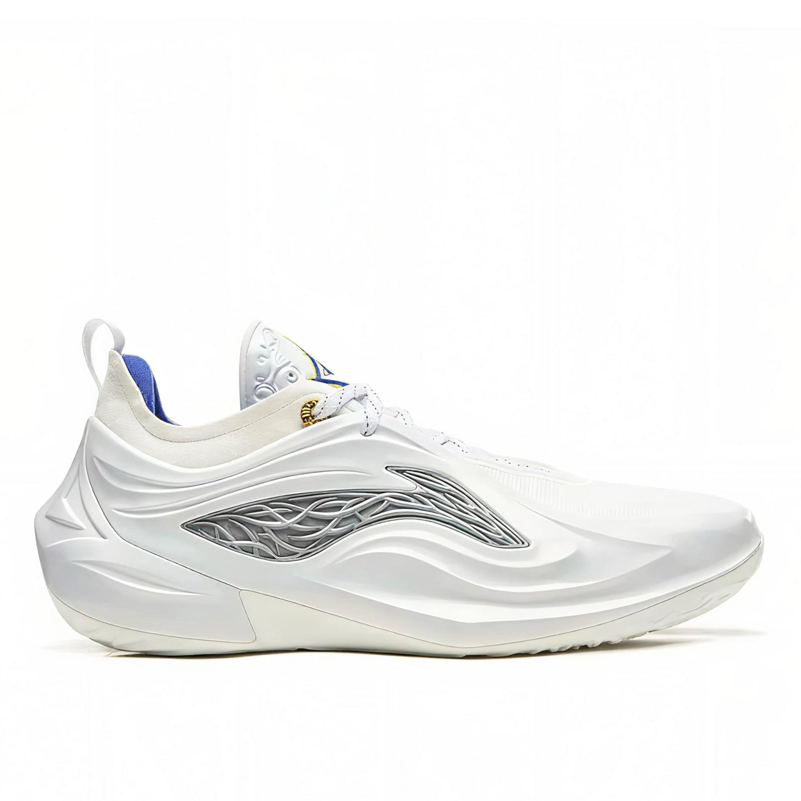 Jimmy Butler JB4 Dub Nation