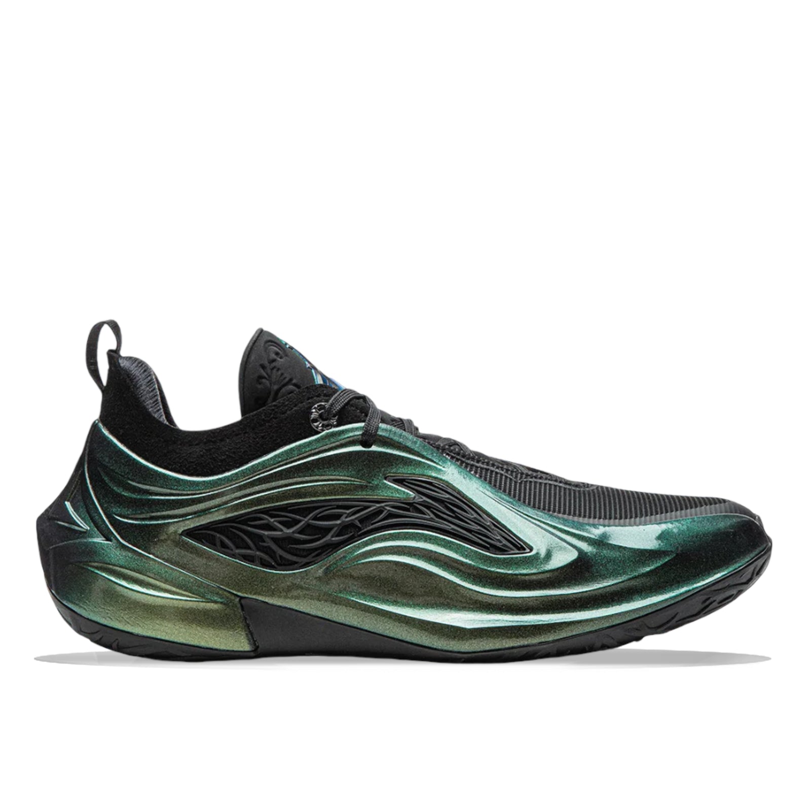 Jimmy Butler JB4 Laser Ghost