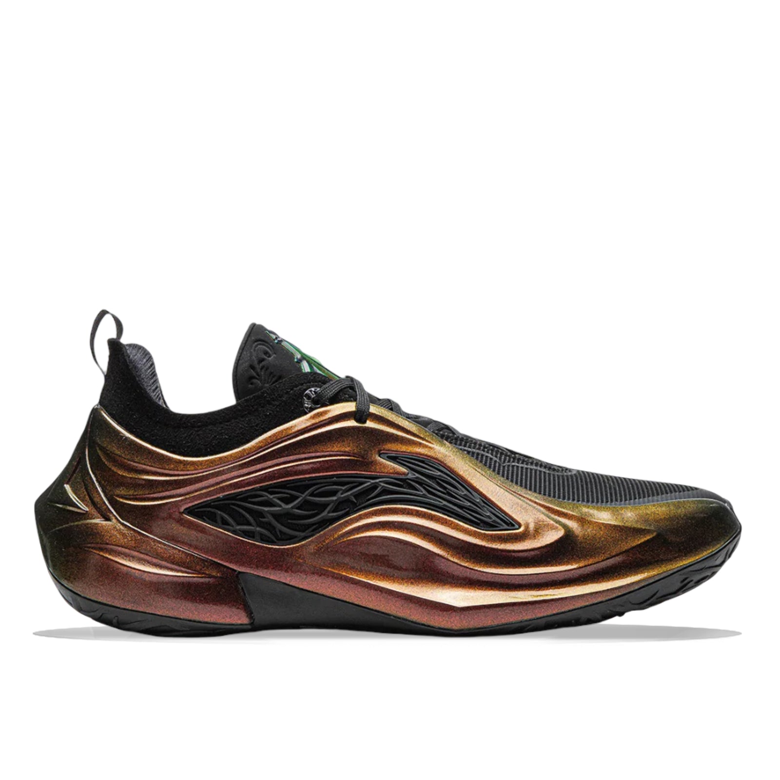 Jimmy Butler JB4 Burnished Copper