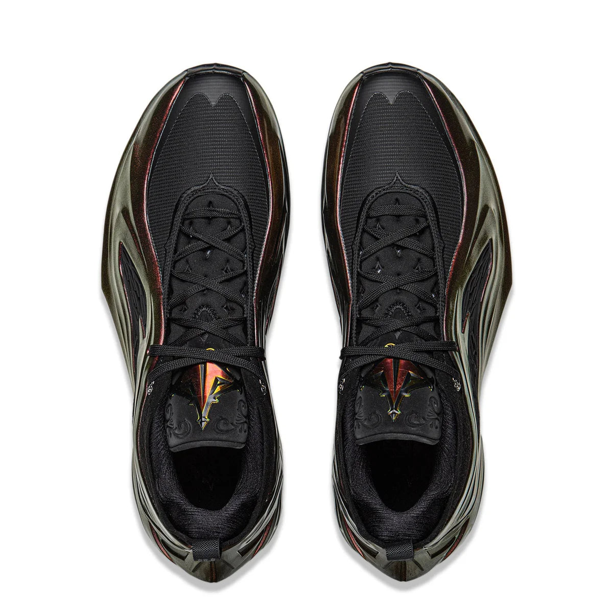 Jimmy Butler JB4 Burnished Copper