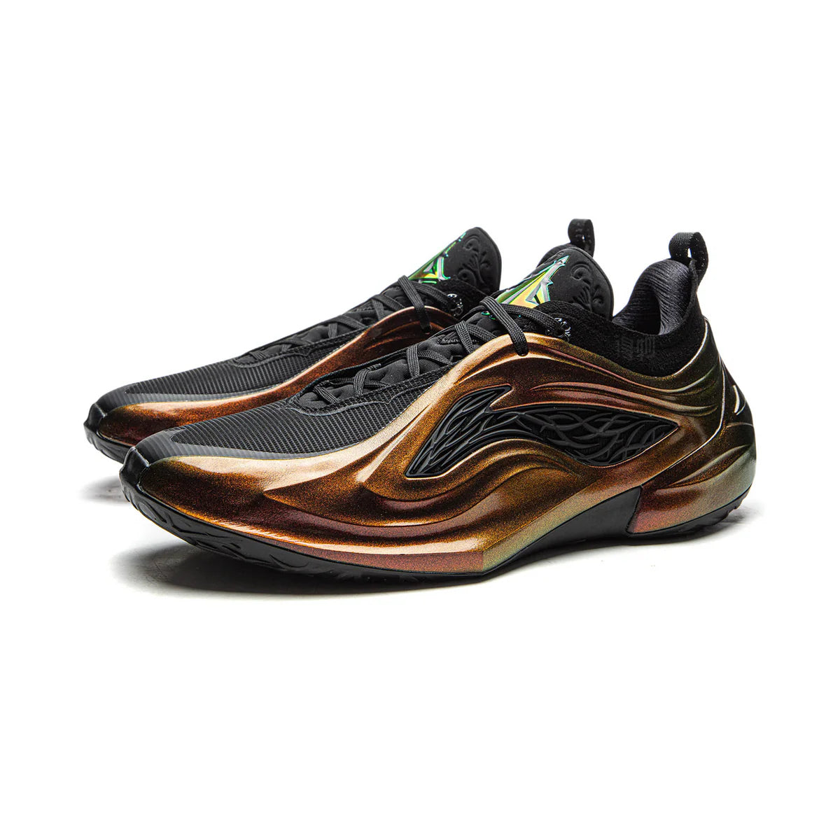 Jimmy Butler JB4 Burnished Copper