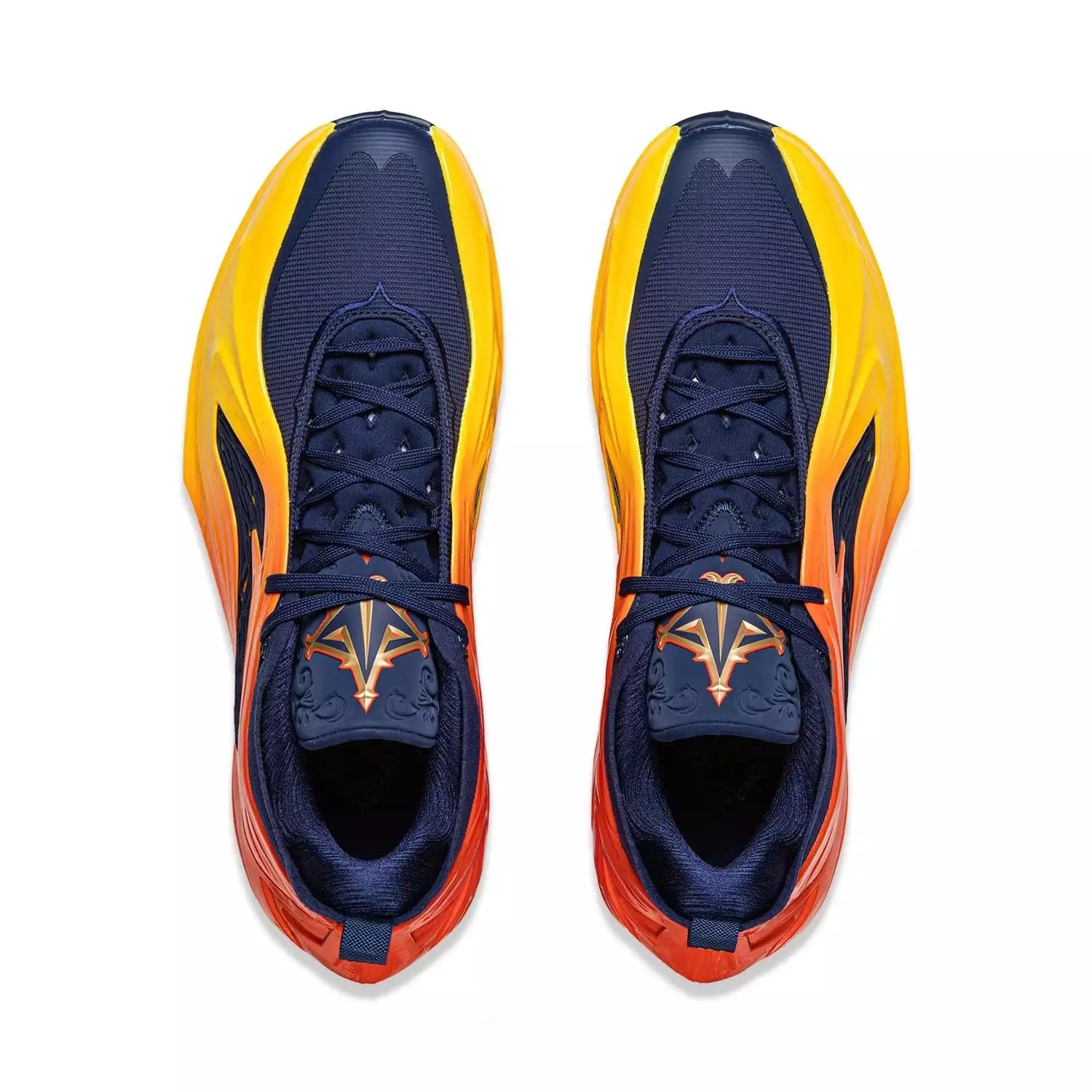 Jimmy Butler JB4 Bay Area Blade