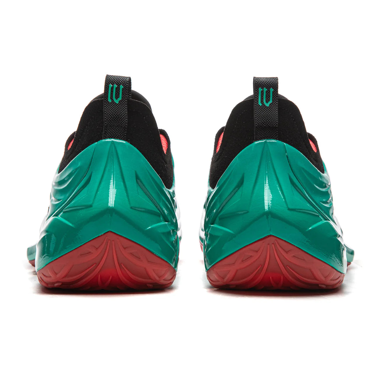 Jimmy Butler JB4 Devil Blue