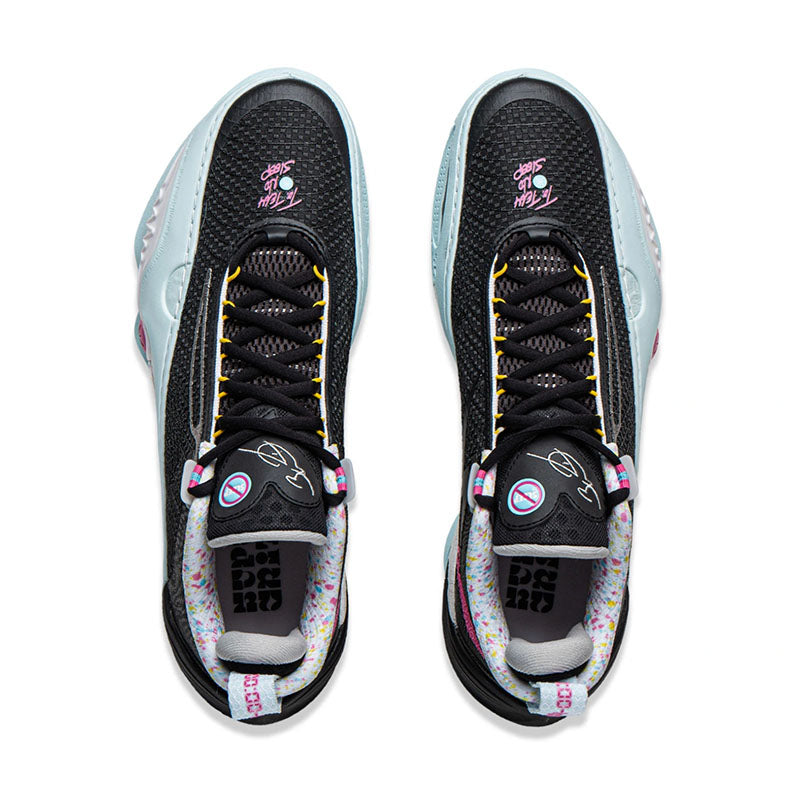 All City 14 Team No Sleep