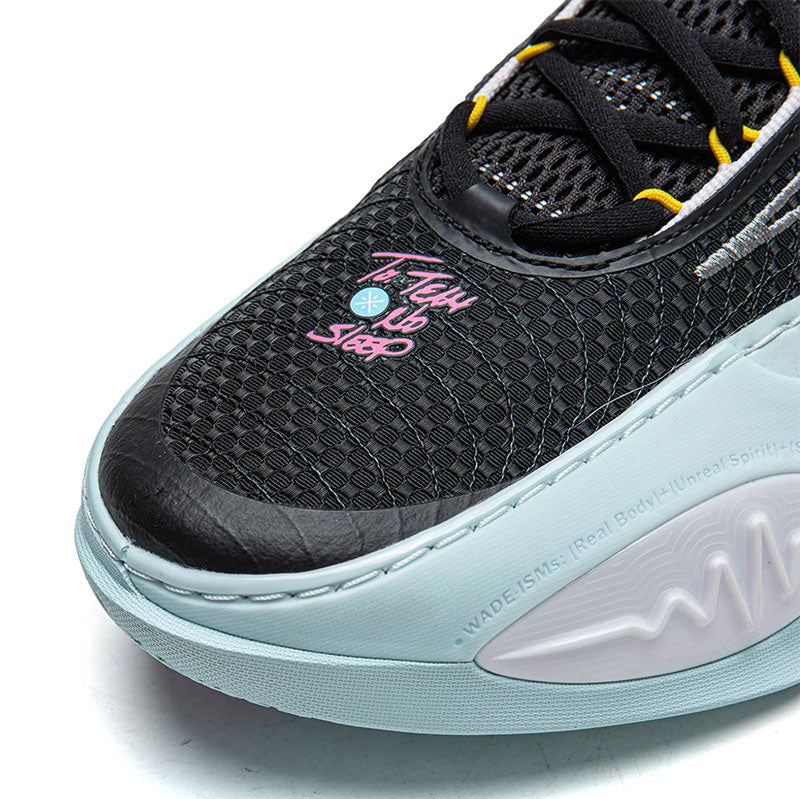 All City 14 Team No Sleep