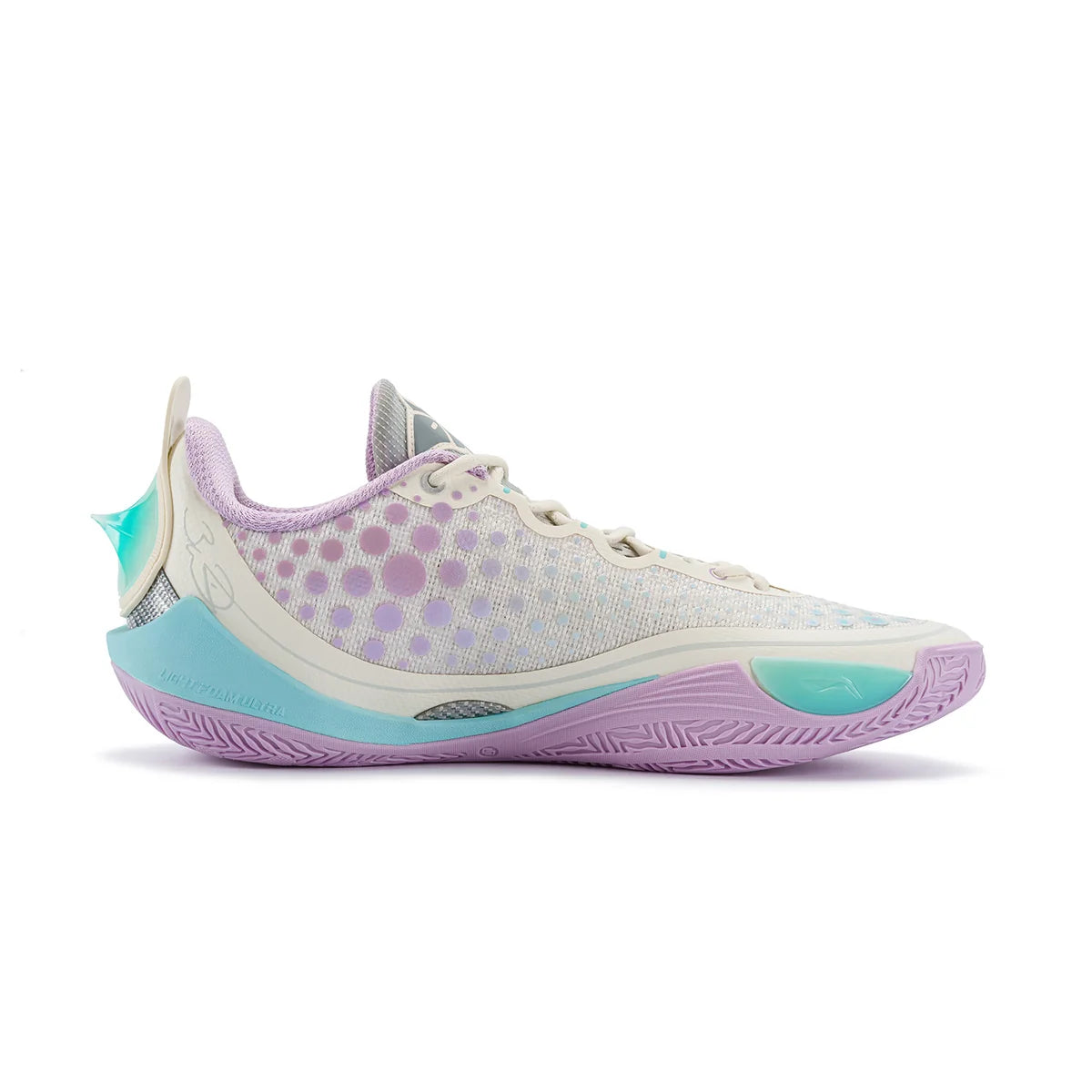 808 6 Ultra Cotton Candy