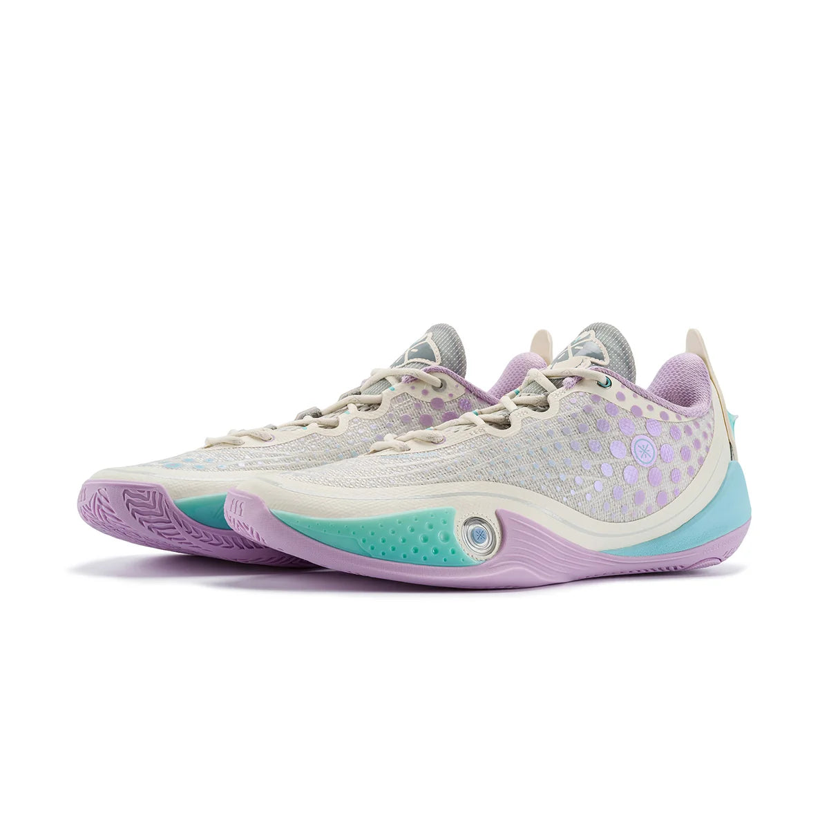 808 6 Ultra Cotton Candy