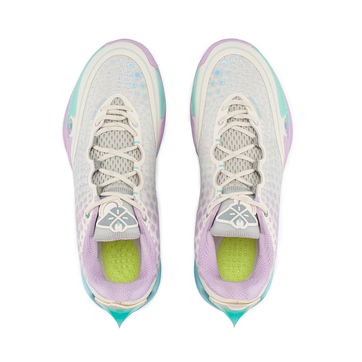 808 6 Ultra Cotton Candy