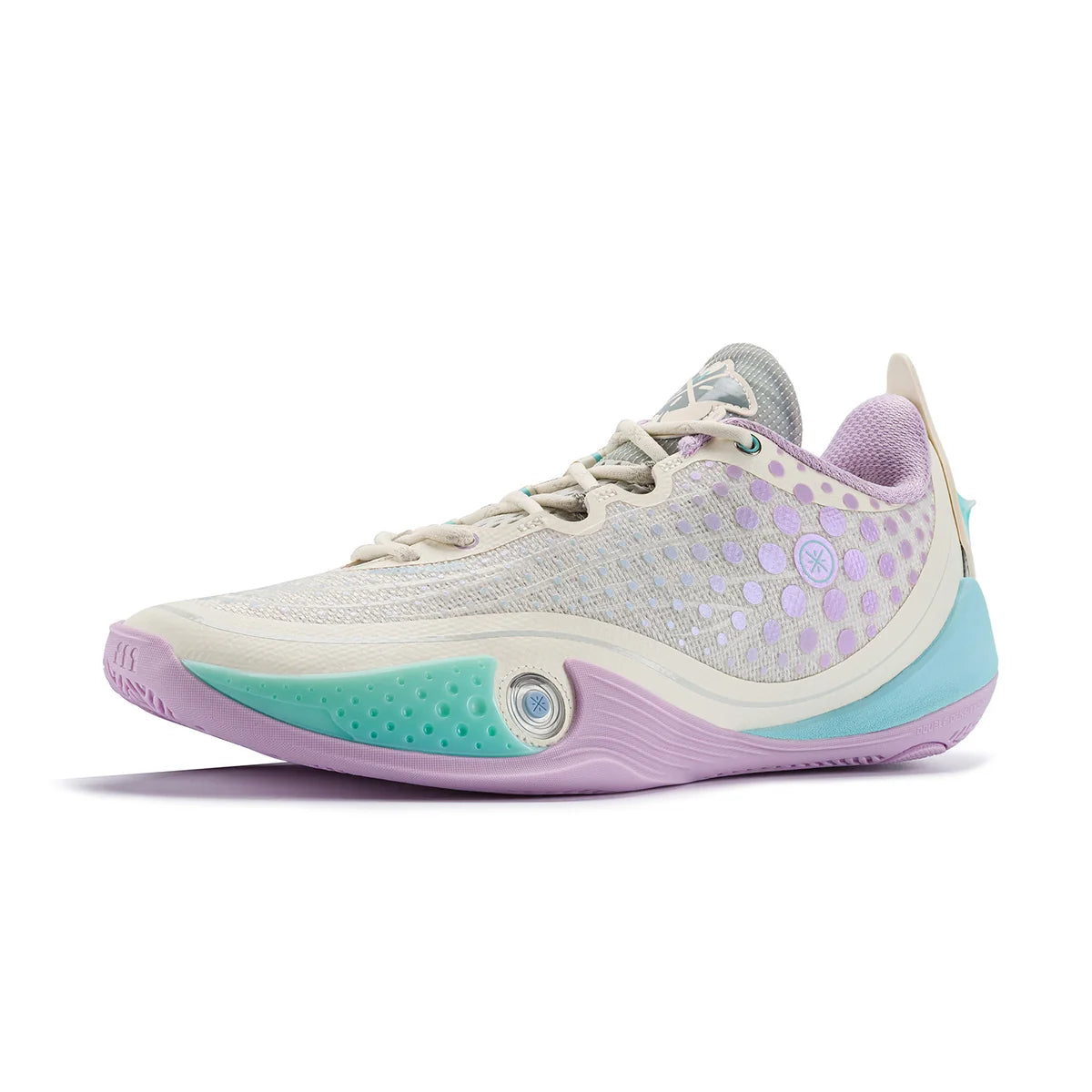 808 6 Ultra Cotton Candy