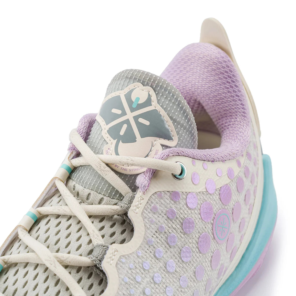 808 6 Ultra Cotton Candy