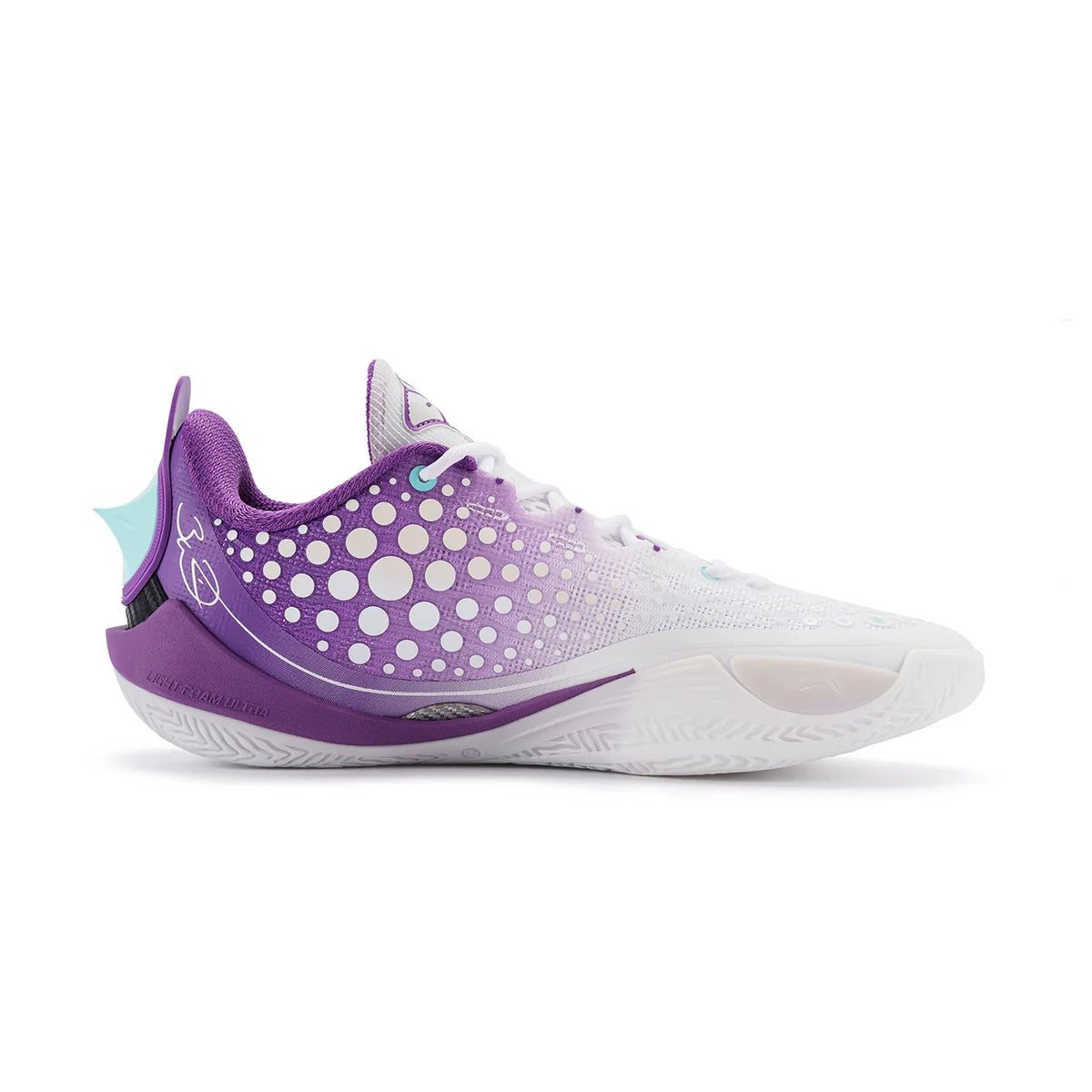 808 6 Ultra Lavender