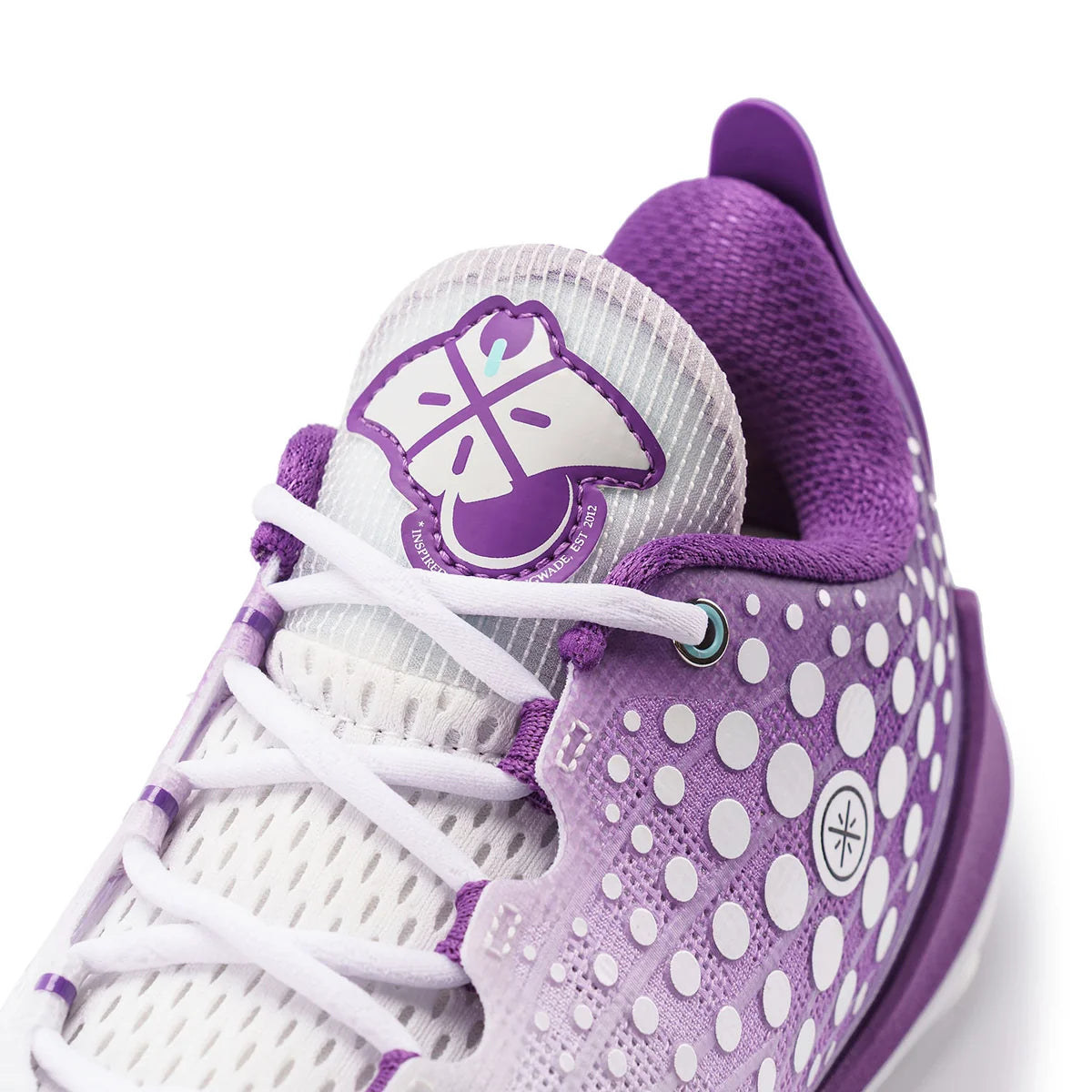 808 6 Ultra Lavender