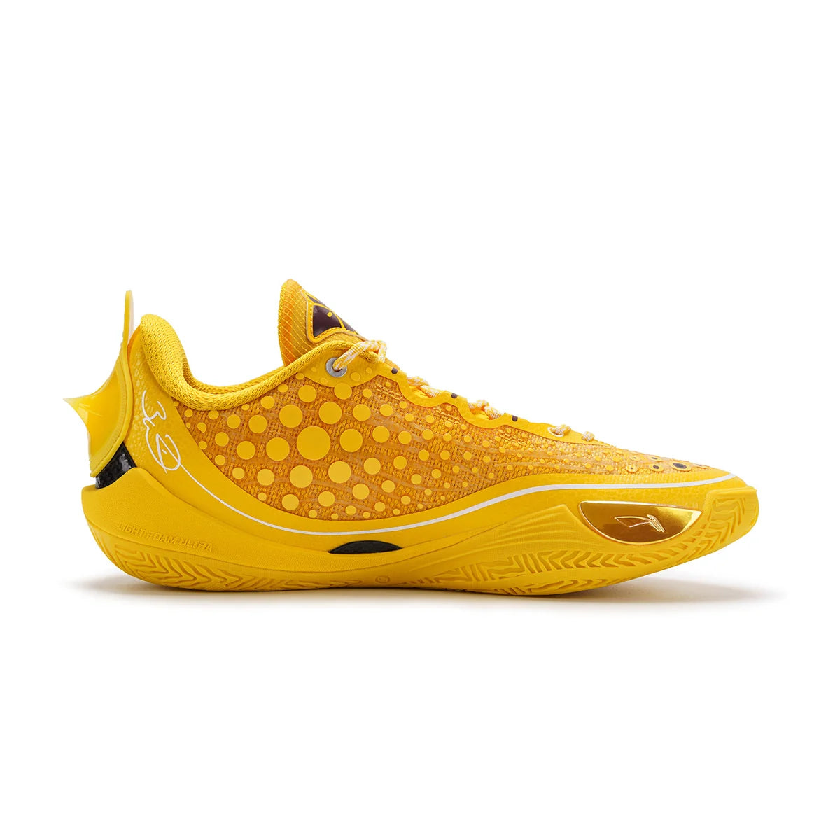808 6 Ultra Yellow Stingray