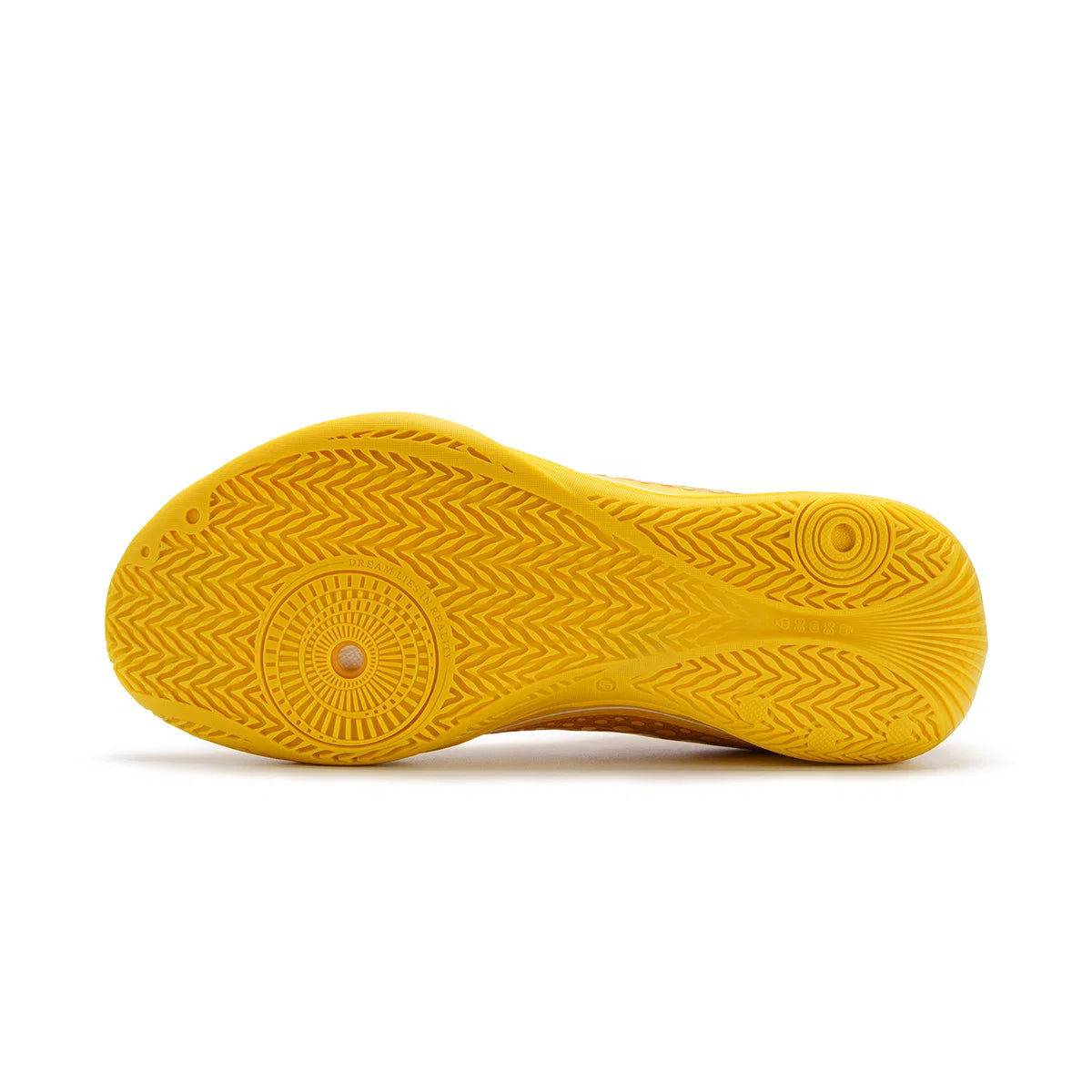 808 6 Ultra Yellow Stingray
