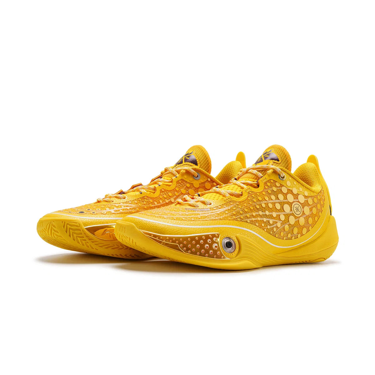 808 6 Ultra Yellow Stingray