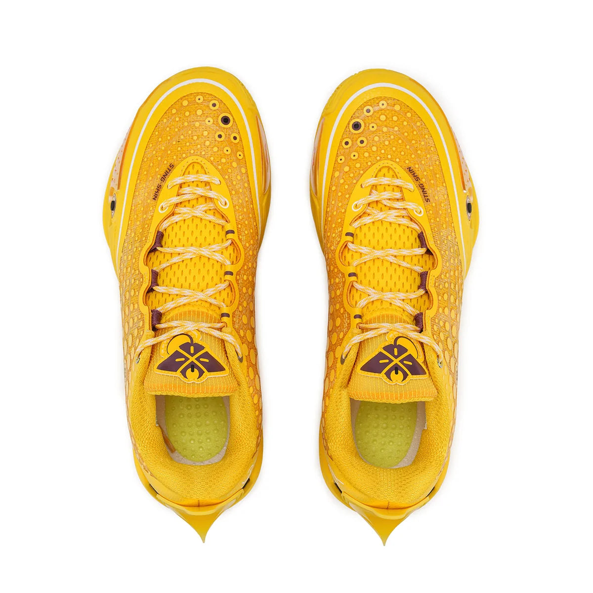 808 6 Ultra Yellow Stingray