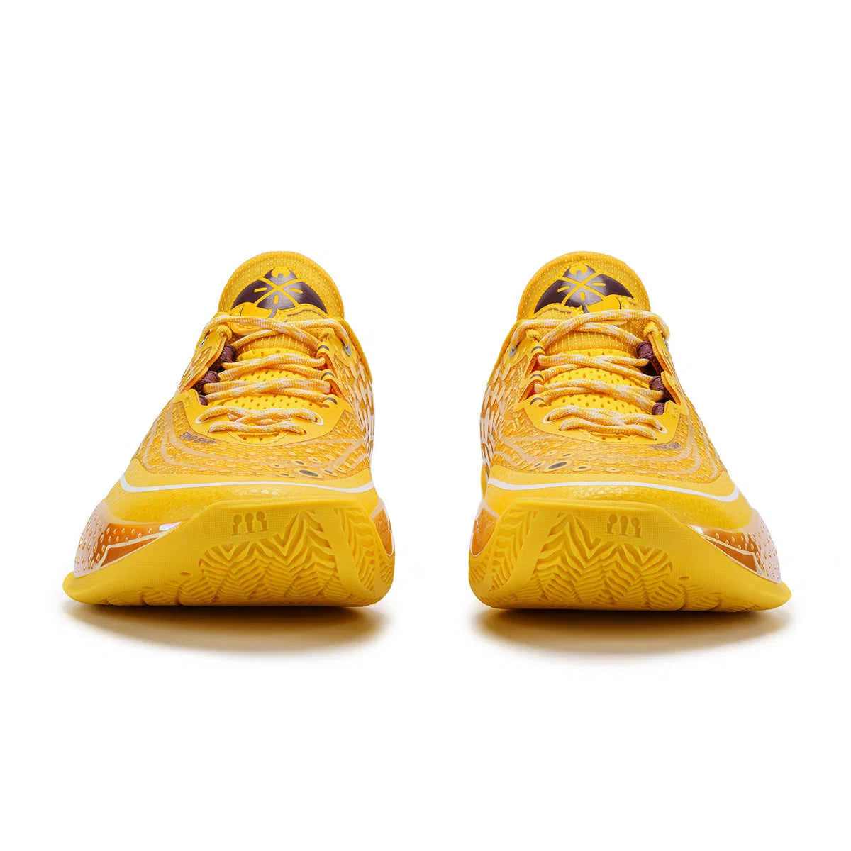 808 6 Ultra Yellow Stingray