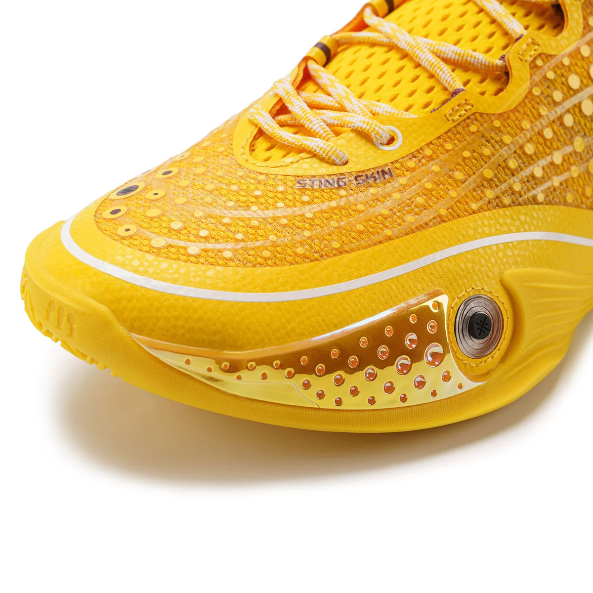 808 6 Ultra Yellow Stingray