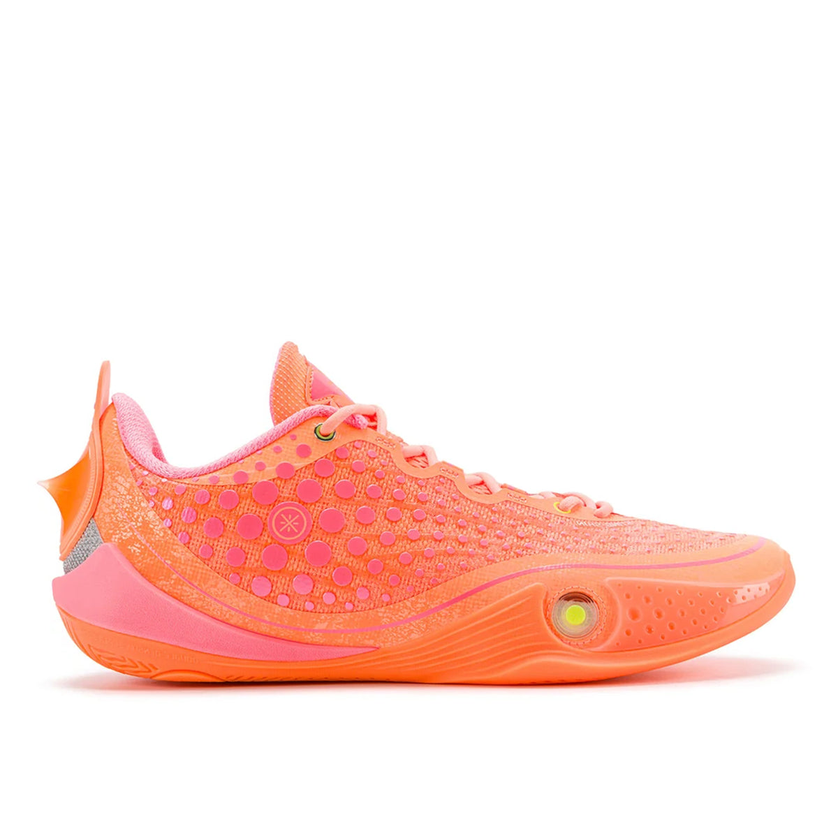 808 6 Ultra Orange