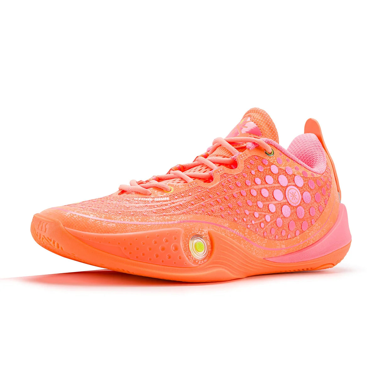 808 6 Ultra Orange