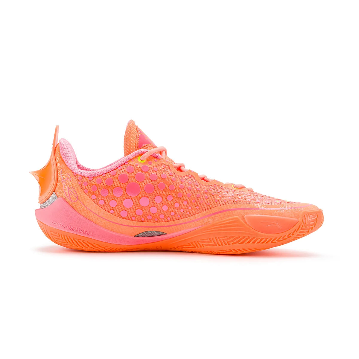 808 6 Ultra Orange